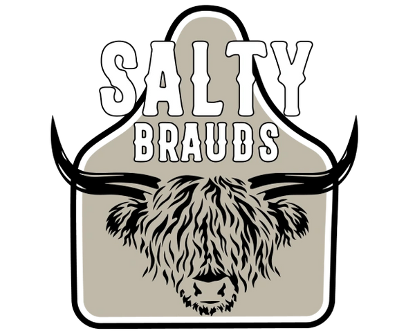 Salty Brauds