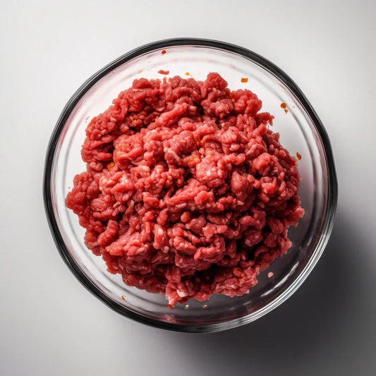 Ground Beef